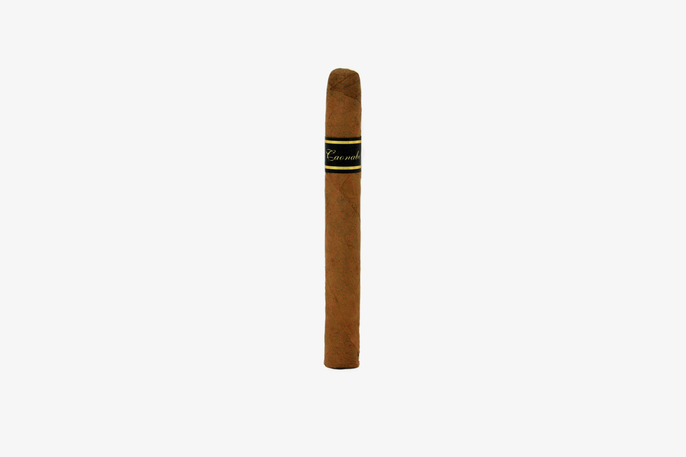 Caonabo Cigars Vintage Edition: imagen 1